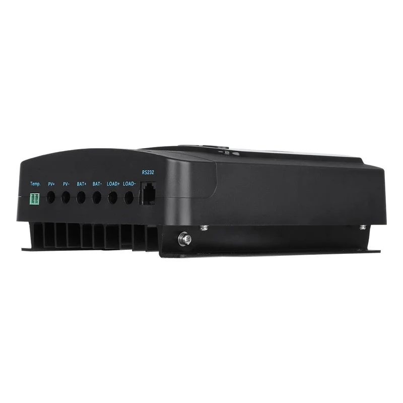 Régulateur de charge solaire MPPT Rover Li 20 A