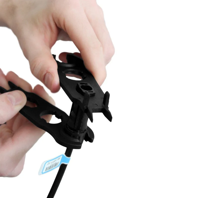Solar Assembly Tool