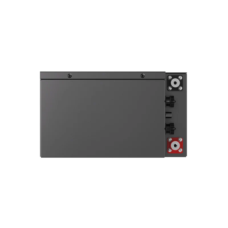 Pro S1 12V 120Ah LiFePO4 Batterie