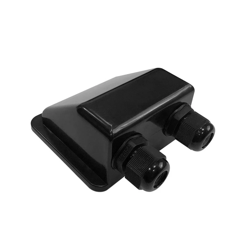 Cable Entry Housing