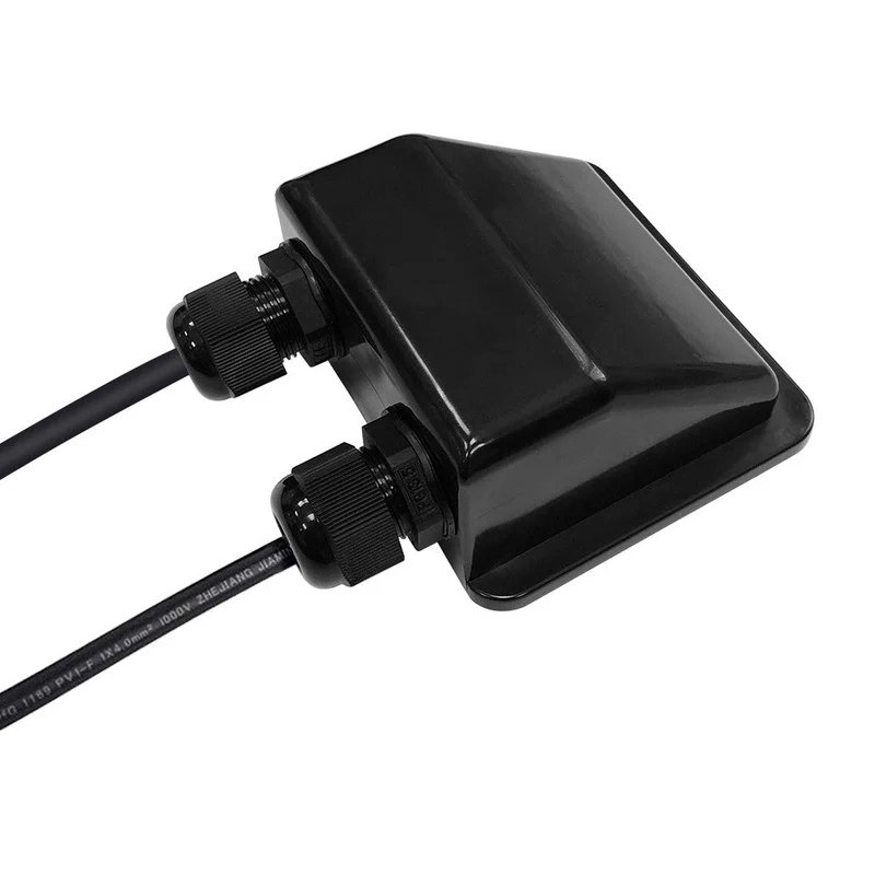 Cable Entry Housing