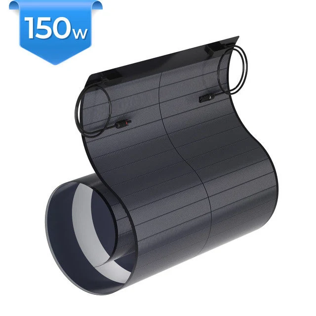 150W CIGS Panneau Solaire Flexible