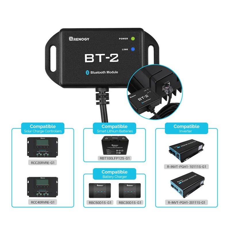 Member Price BT-2 Bluetooth Module for RS485 Port