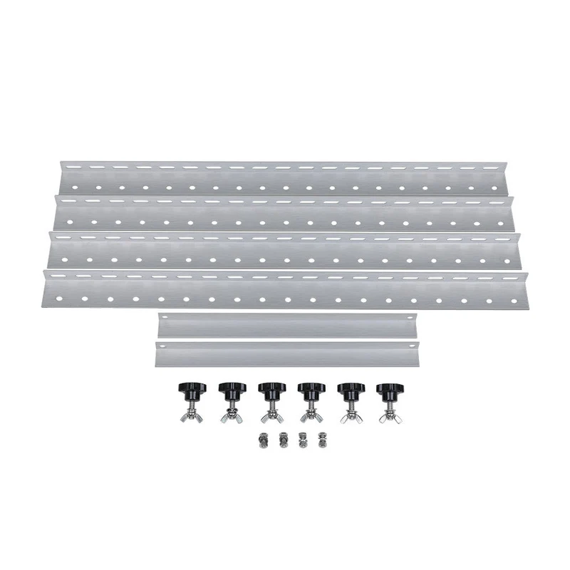 RV Tilt Mount Brackets