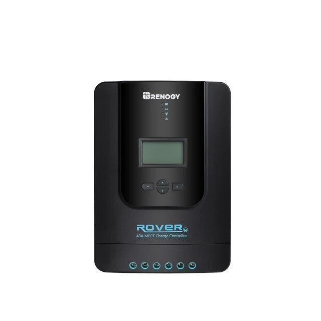 Special offer Rover Li 40 Amp MPPT Solar Charge Controller