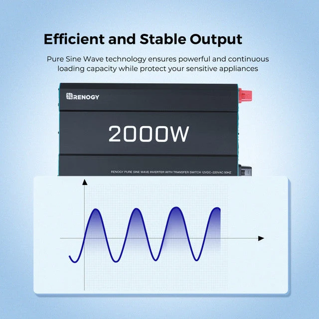4kWh Énergie de Secours Domestique Portable avec Panneau Solaire Portable 800W, Batterie Lithium 12V 300Ah