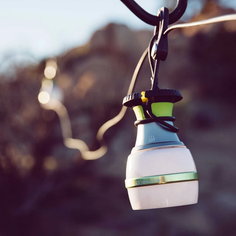 Light-A-Life 350 LED Light (Open Box)