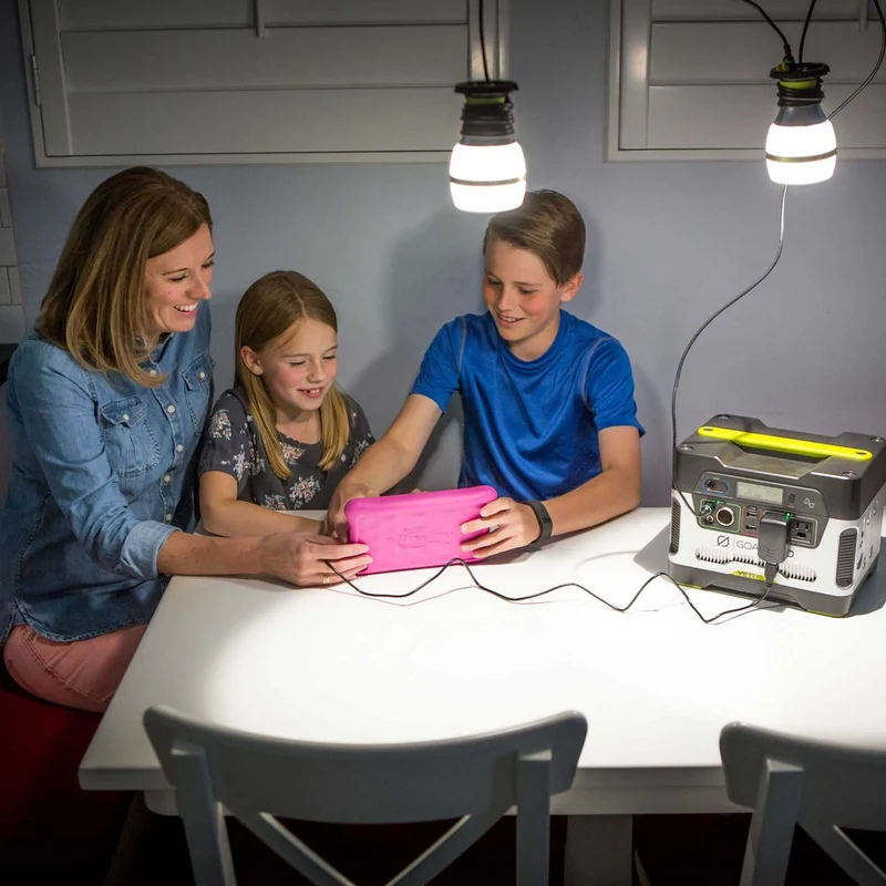 Light-A-Life 350 LED Light (Open Box)