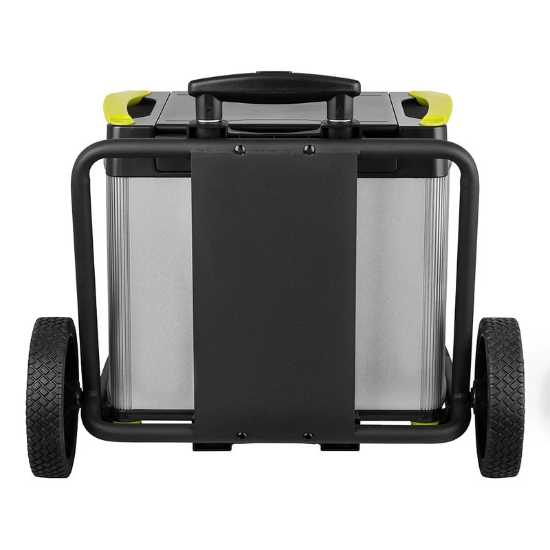 3000Wh Home Backup Solar Generator