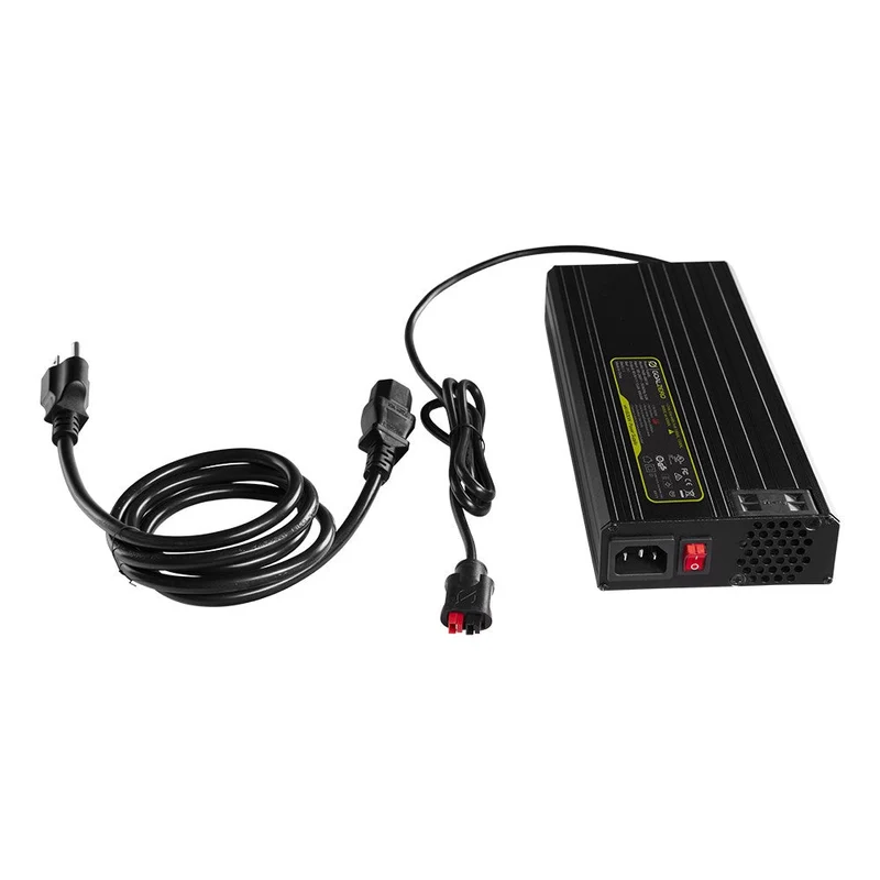 Yeti 1500X + 600W Power Supply