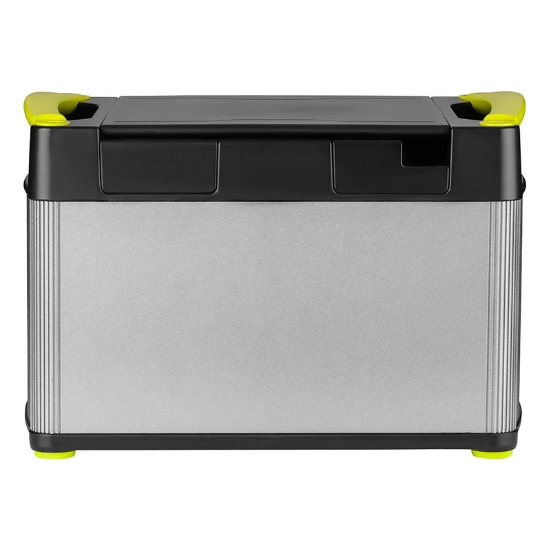Yeti 1500X + 600W Power Supply