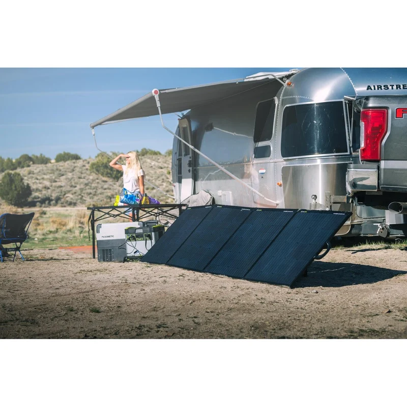 (2) Ranger 300 BC Solar Panel Bundle