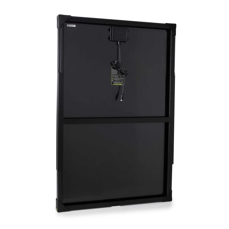 (6) Boulder 100 Solar Panel Mountable Bundle