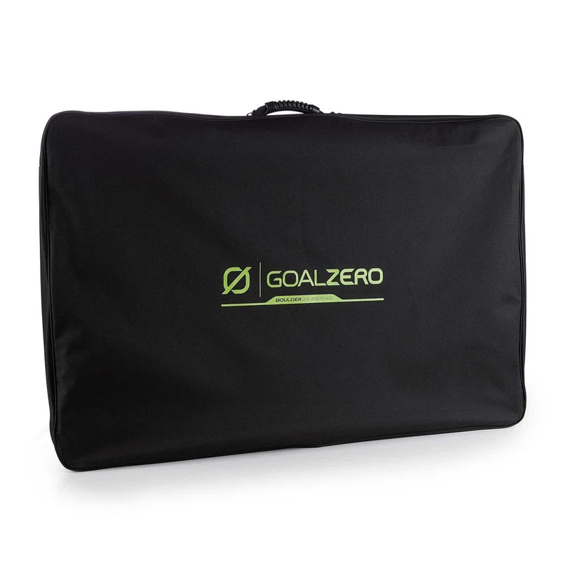 (2) Boulder 200 BC Solar Panel Bundle