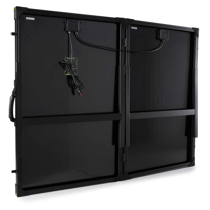 (3) Boulder 200 BC Solar Panel Bundle