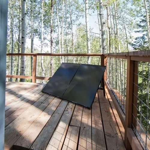 (3) Boulder 200 BC Solar Panel Bundle