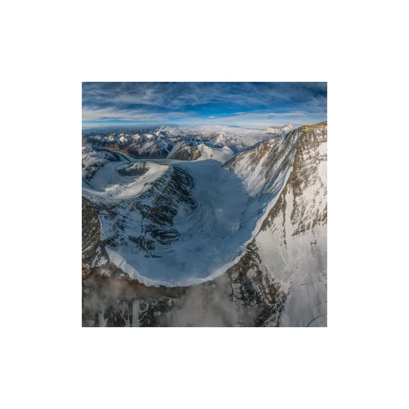 Yeti 500X + Boulder 100 BC Solar Generator