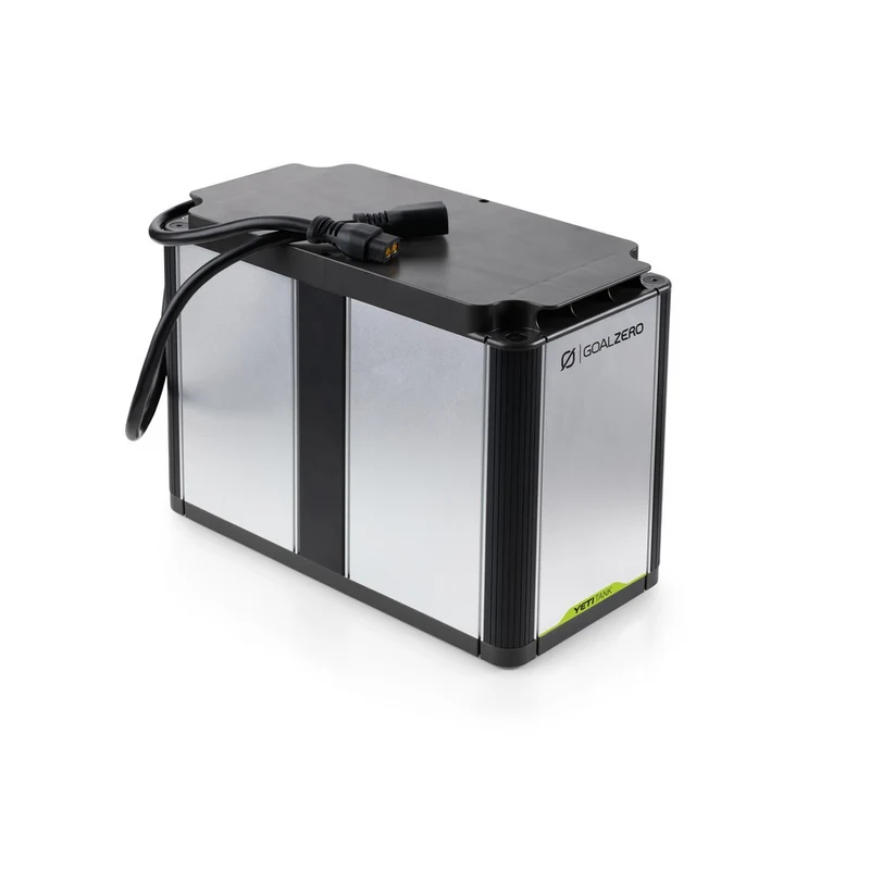 3400Wh Home Backup System