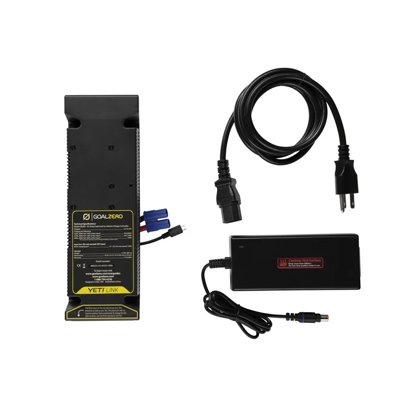 3400Wh Home Backup System