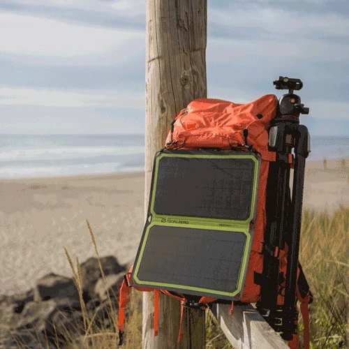 Nomad 14 Plus Solar Panel