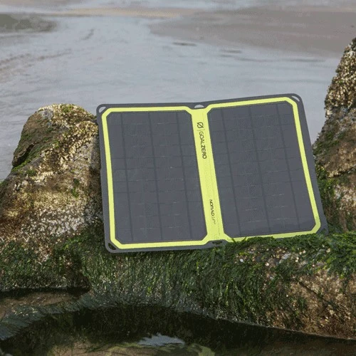 Nomad 14 Plus Solar Panel