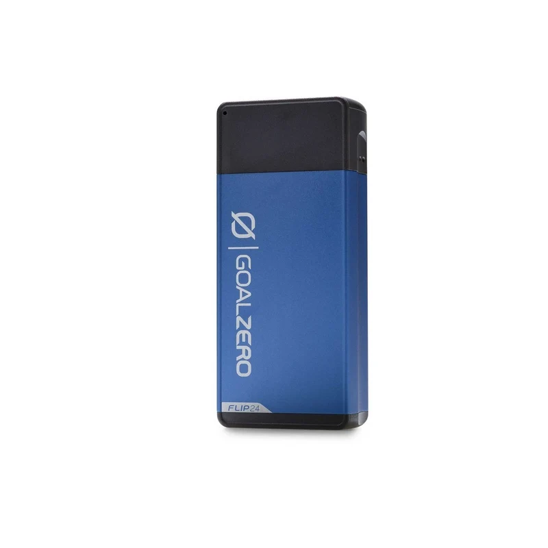 Flip 24 Power Bank (Open Box)