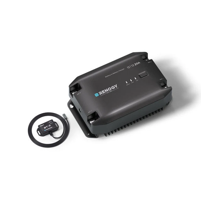 12V 20A Chargeur de Batterie DC-DC
