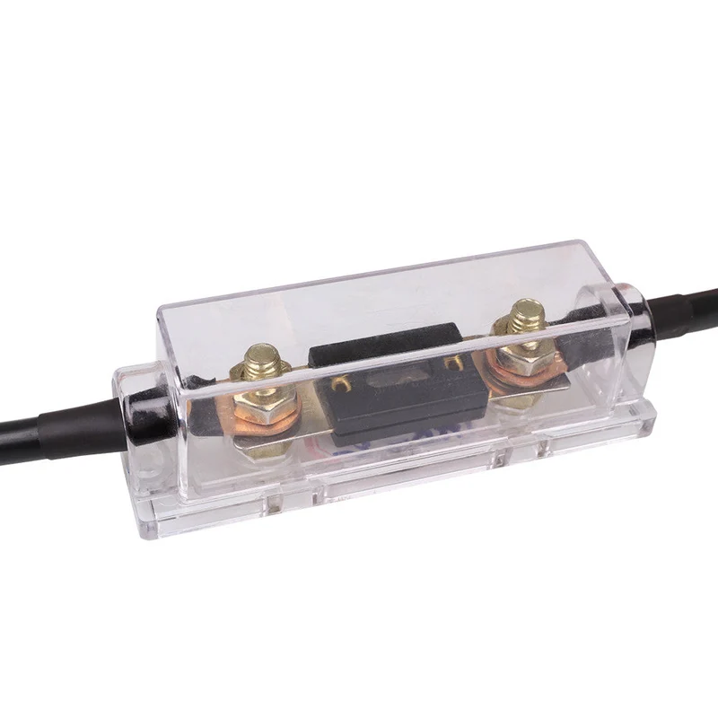 20A/30A/40A/60A/100A ANL Fuse Set w/ Fuse