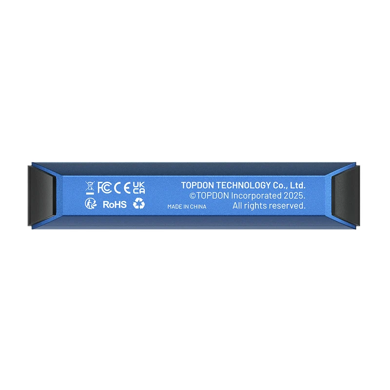 TC001 Max