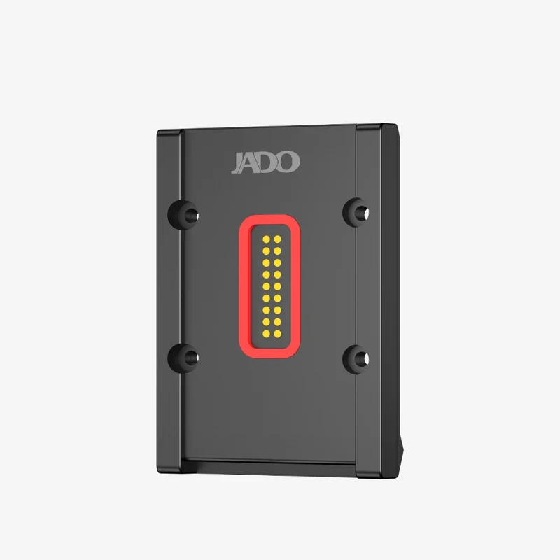 Dedicated Quick-Release Module