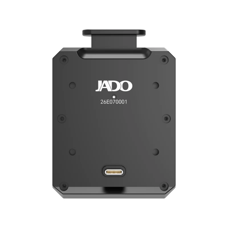 Dedicated Quick-Release Module