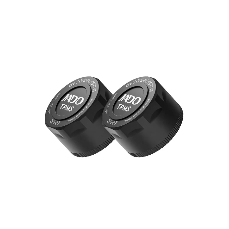 Bluetooth Motorcycle TPMS Sensor