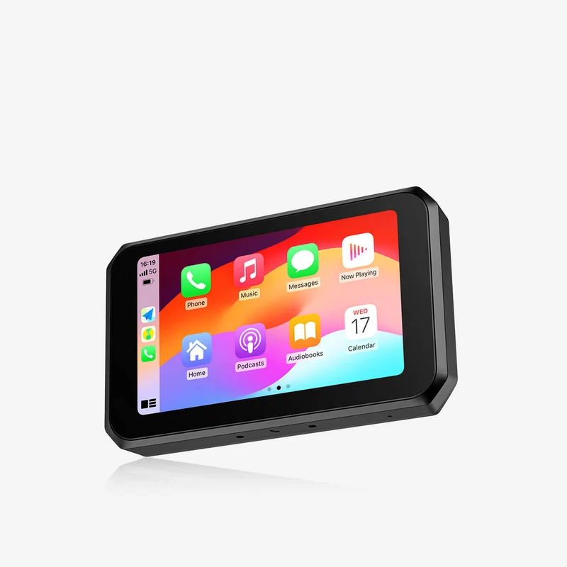 JADO S1 Motorcycle CarPlay Display Kit