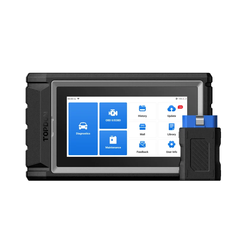 ArtiDiag800 BT 2