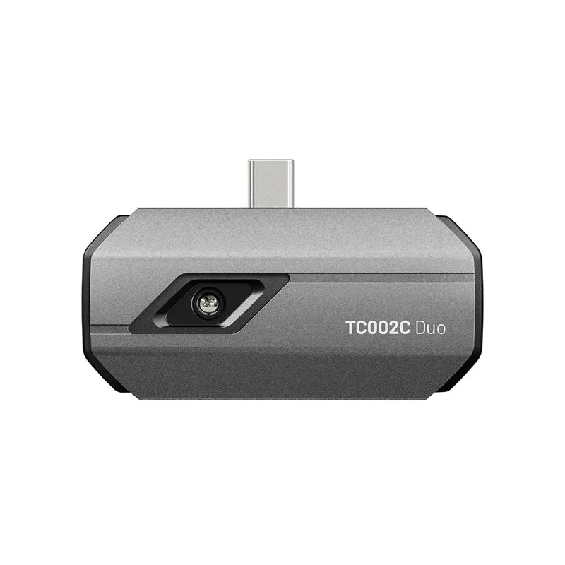 TC002C Duo (USB-C iPhone & Android Devices)