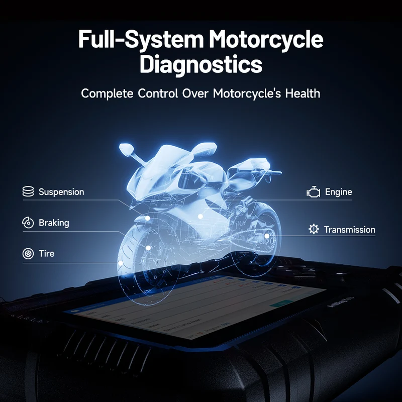 ArtiDiag Moto