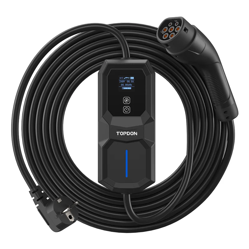 PulseQ AC Portable