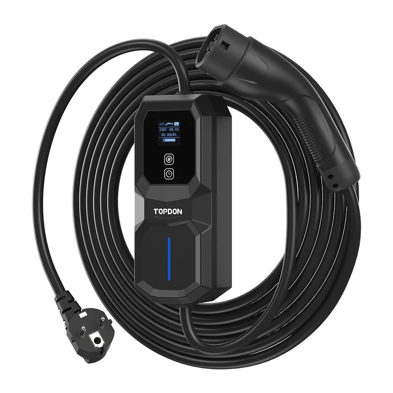 PulseQ AC Portable