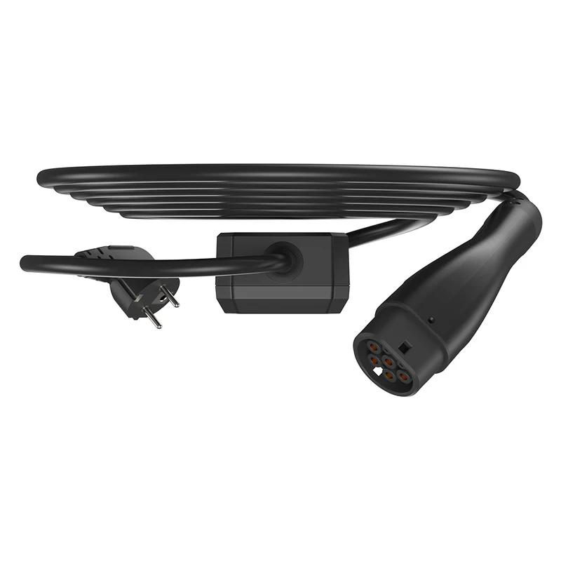 PulseQ AC Portable
