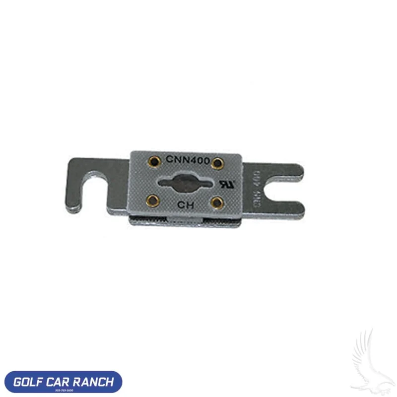 Fuse, 400 Amp for 450-600 Amp Applications SKU: CON-037