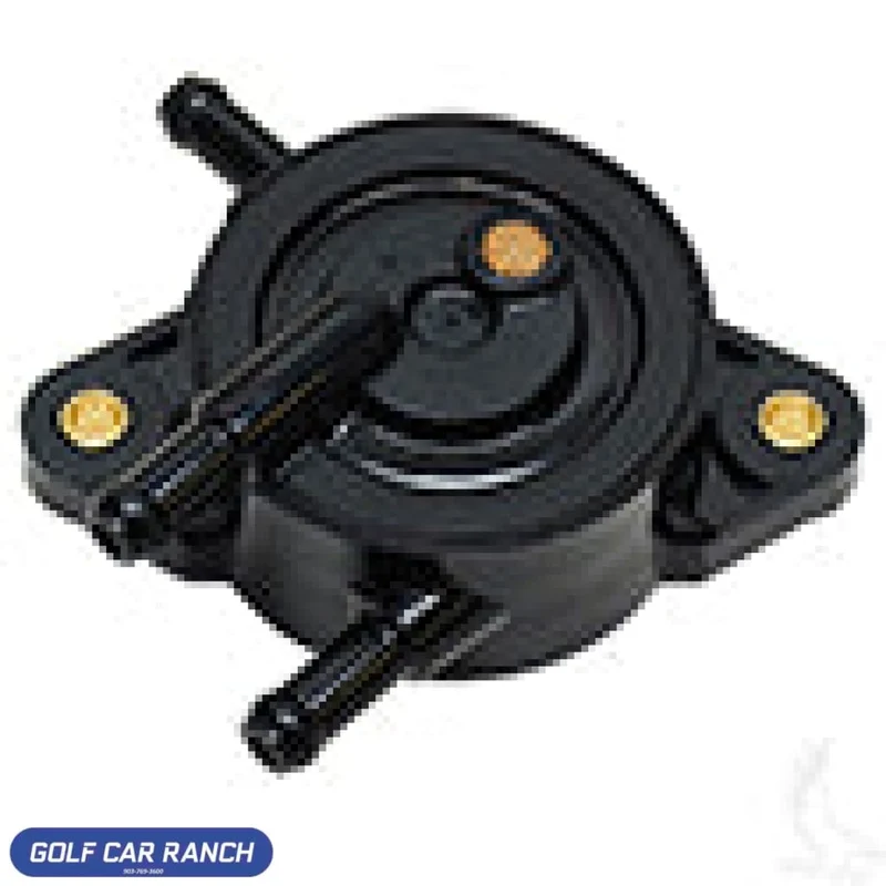 Fuel Pump, Plastic, Yamaha Drive, G22 SKU: FP-010