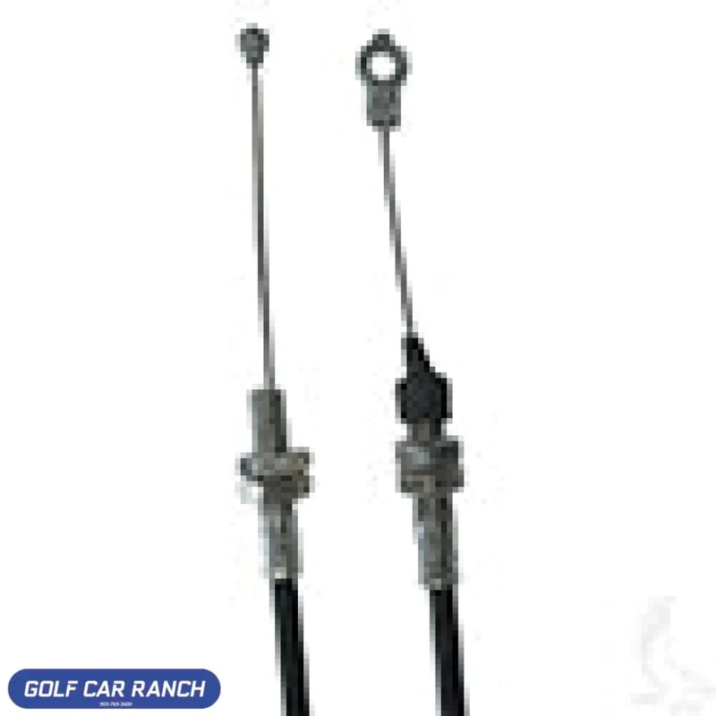 Accelerator Cable, E-Z-Go MG5/Shuttle SKU: CBL-060