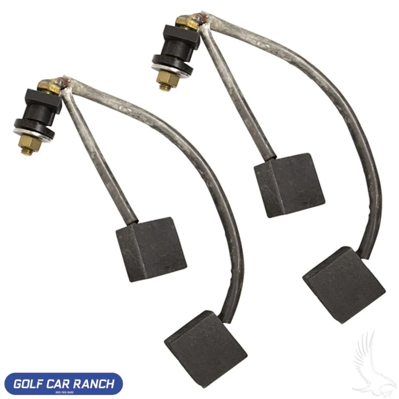 Brush, Set of 4, for Admiral Motors - SKU: MOT-2103