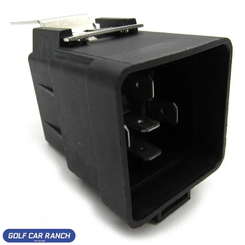 72V Relay Bad Boy Buggy - SKU: 650845