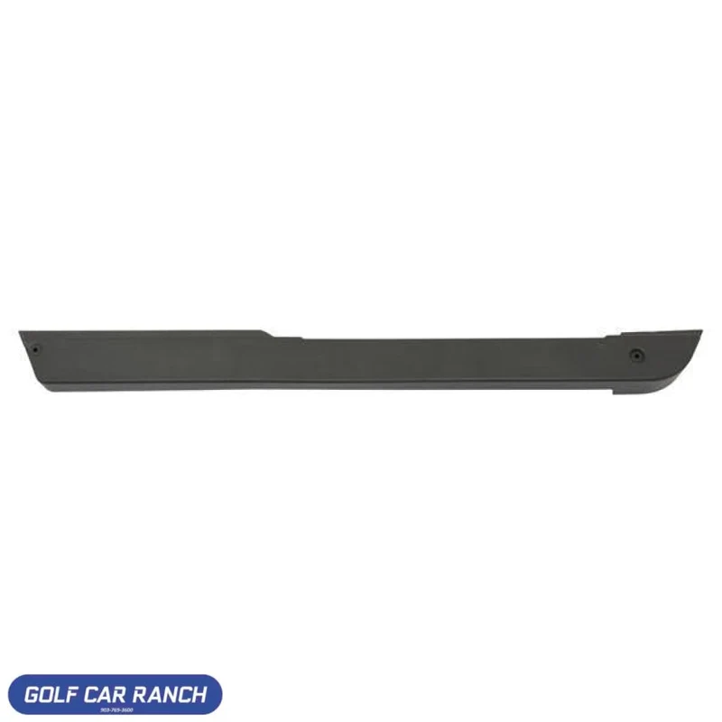 SILL PLATE, PASSENGER SKU: 617333