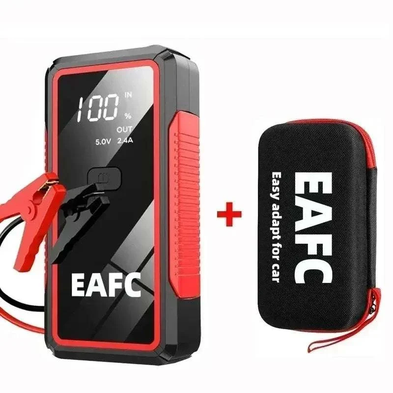 Booster de batterie EAFC 2000A