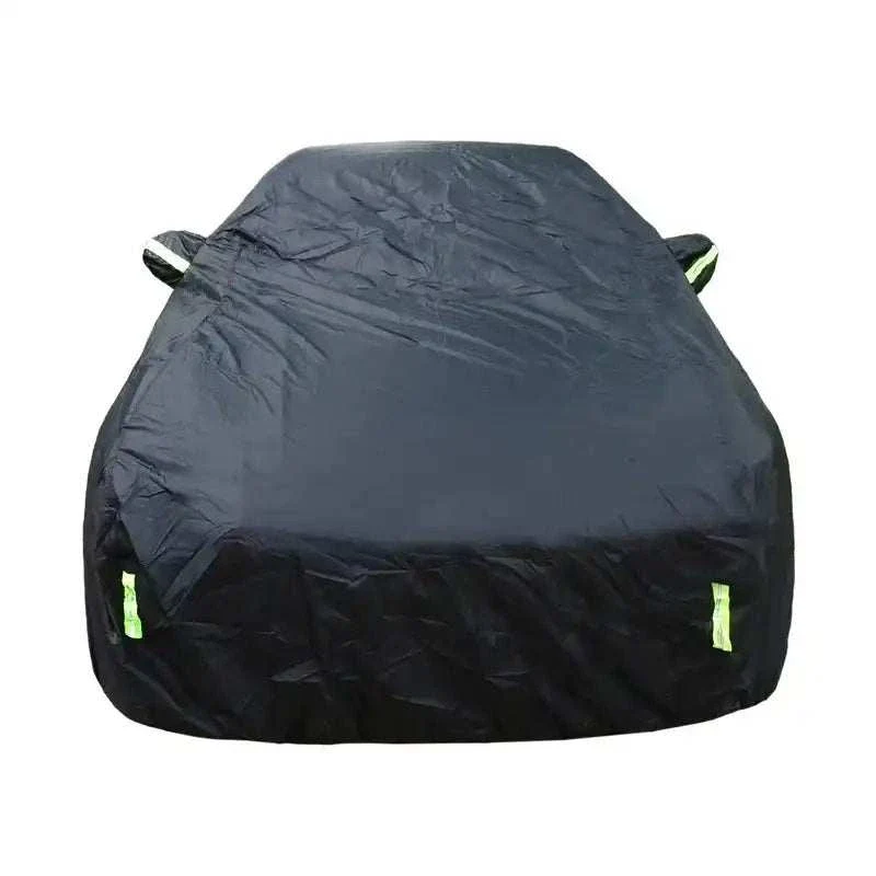 Bâche Protection Berline/SUV JIUWAN - Noir