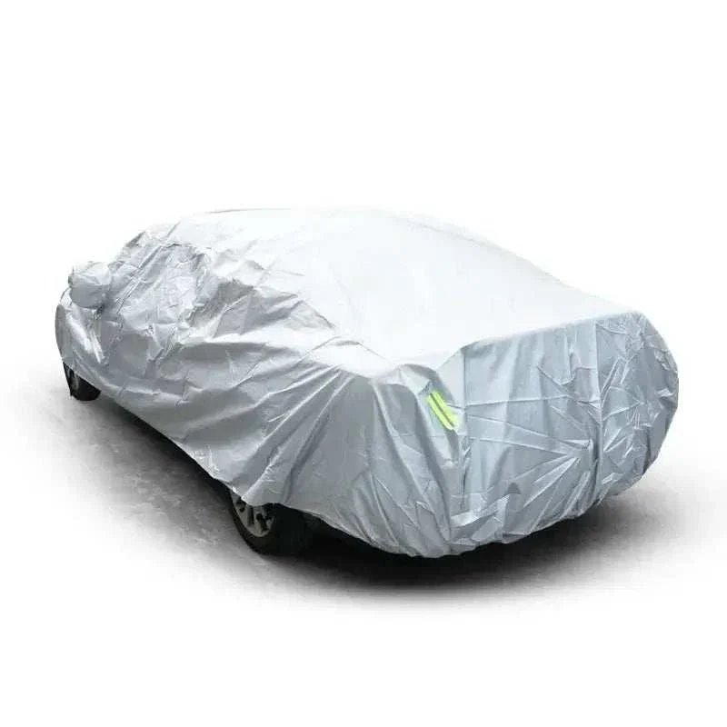 Bâche Protection Berline & SUV JIUWAN - Gris