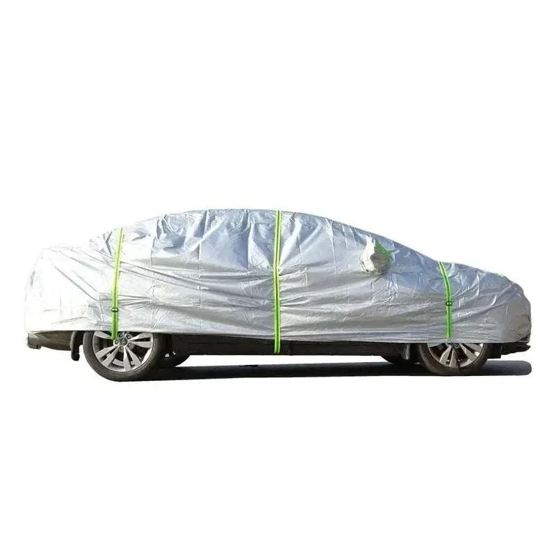 Bâche Protection Berline & SUV JIUWAN - Gris
