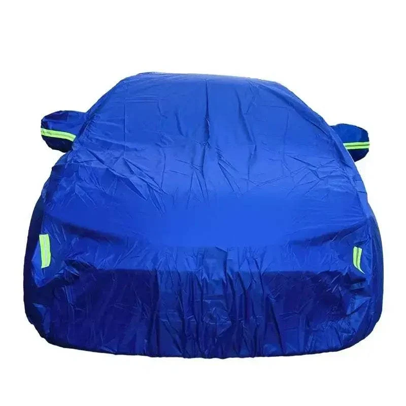 Bâche Protection Berline/SUV JIUWAN - Bleu